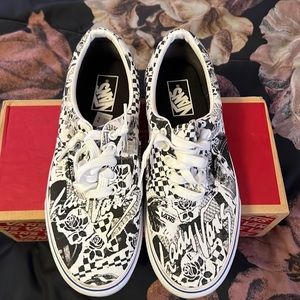 Cute vans